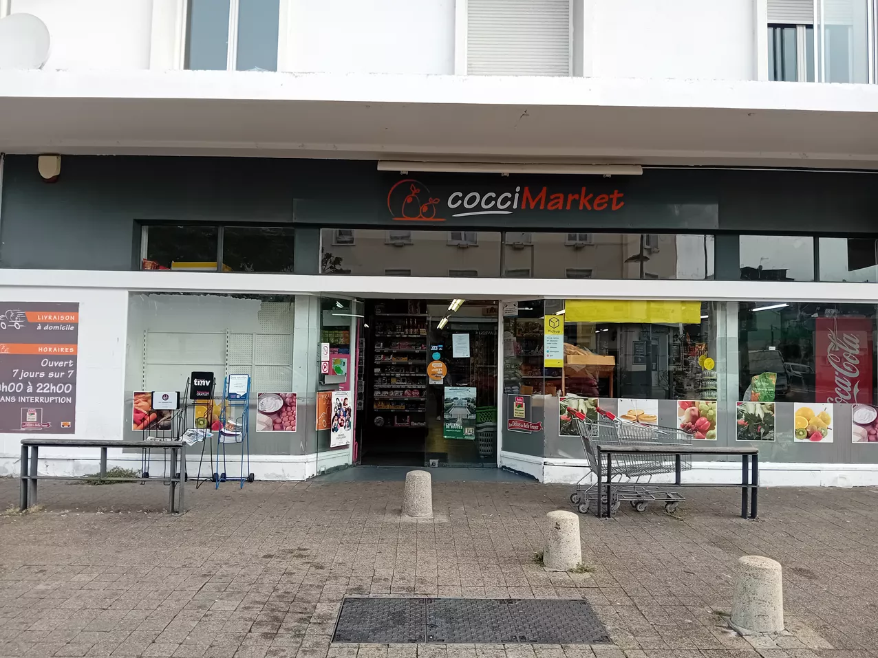 05176 St Pierre des Corps Ckt