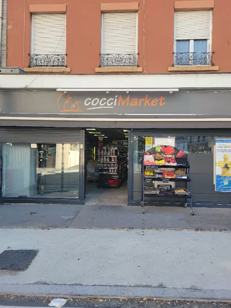 05673 Lyon 8, Vienne Ckt