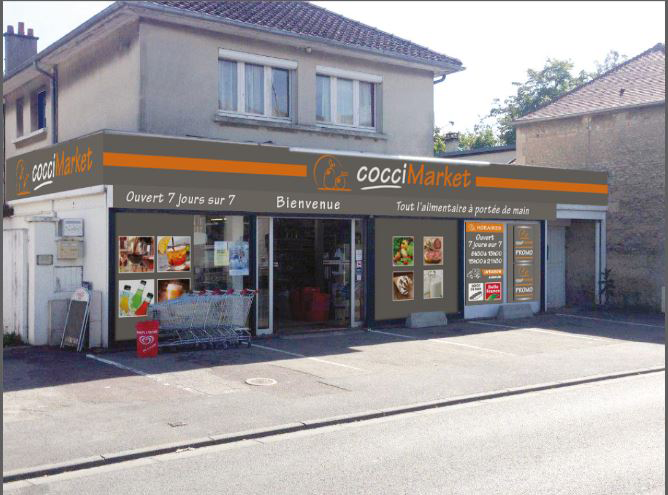00812 Cormelles Le Royal Ckt