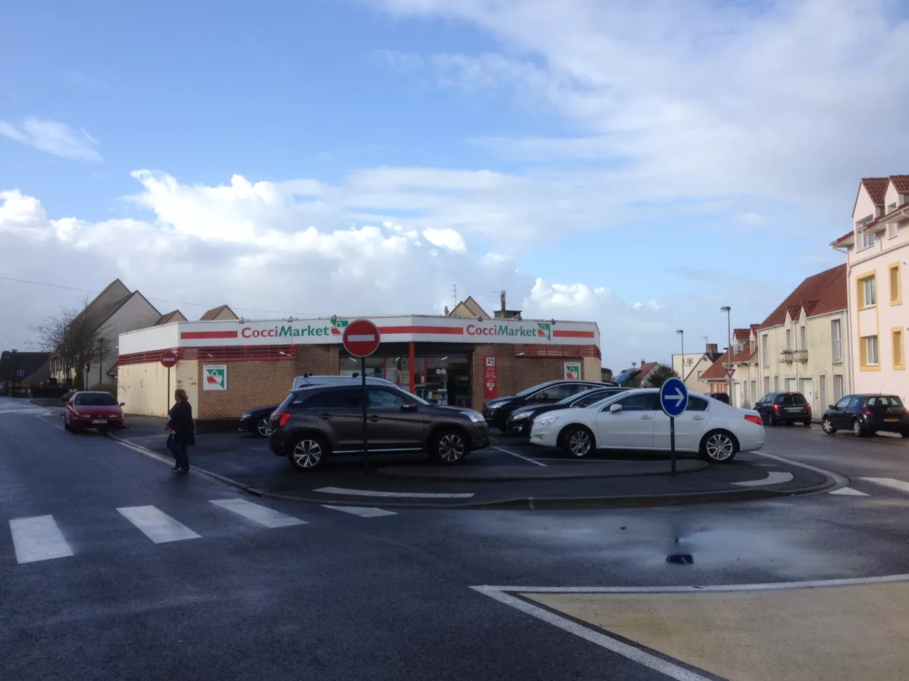 00837 St Martin Boulogne, Fontaines Ckt