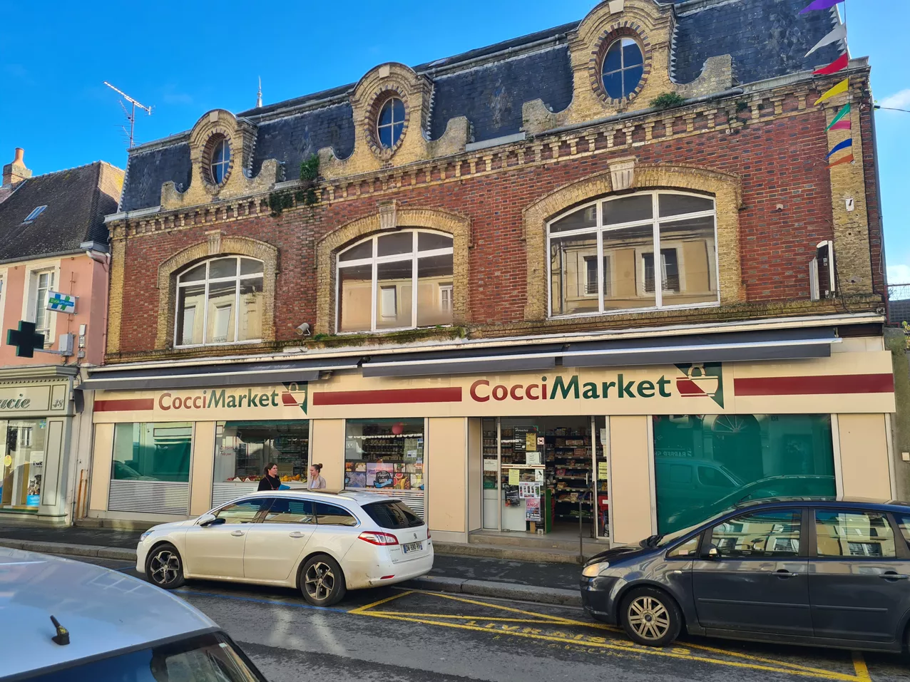 01016 St Pierre sur Dives Ckt