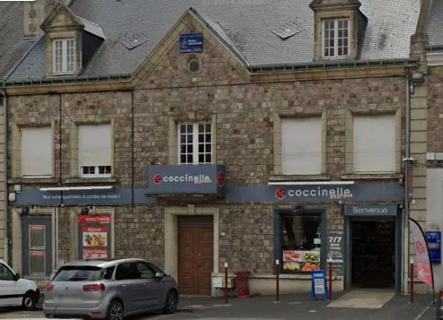 02317 Montebourg Clle Express