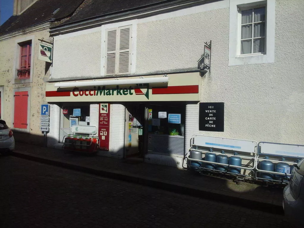 02759 Parcé sur Sarthe Ckt