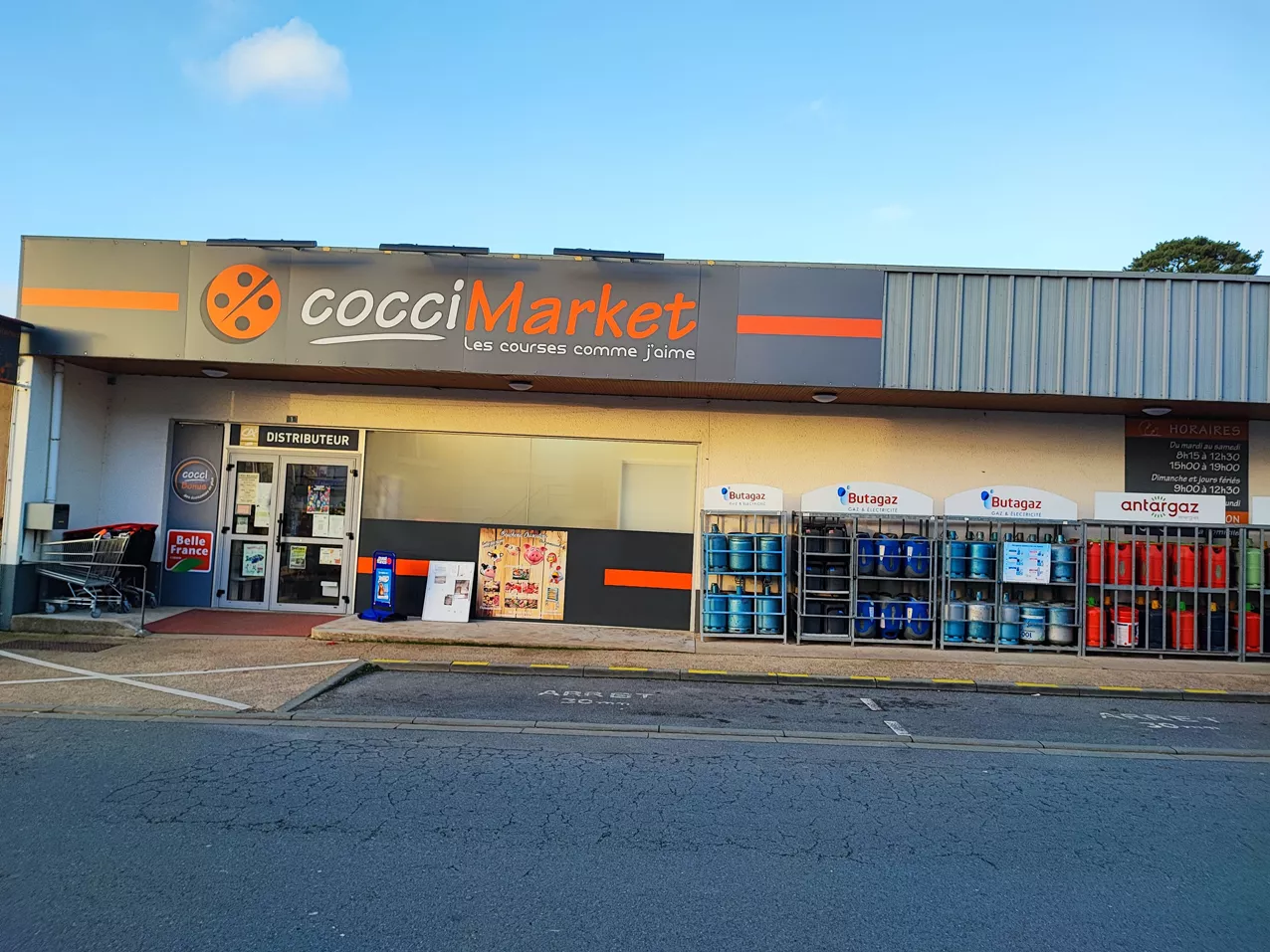 02926 St Aignan sur Roe Ckt