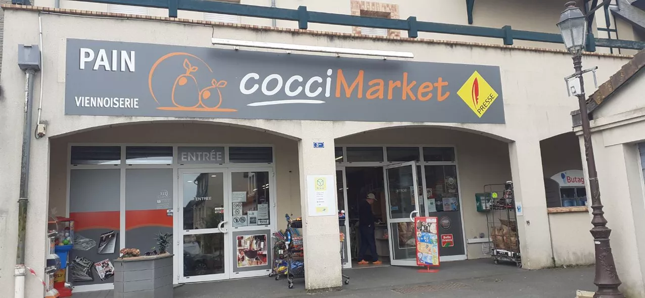 02979 Villerville Ckt