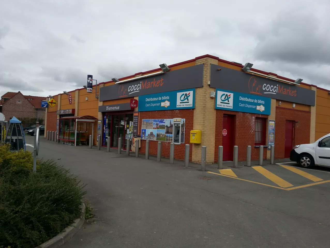 03900 Richebourg Ckt