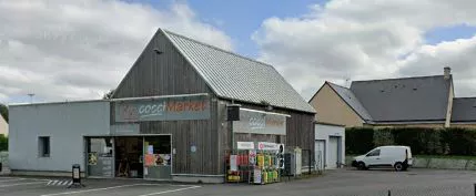 05186 Cerisy la Forêt Ckt