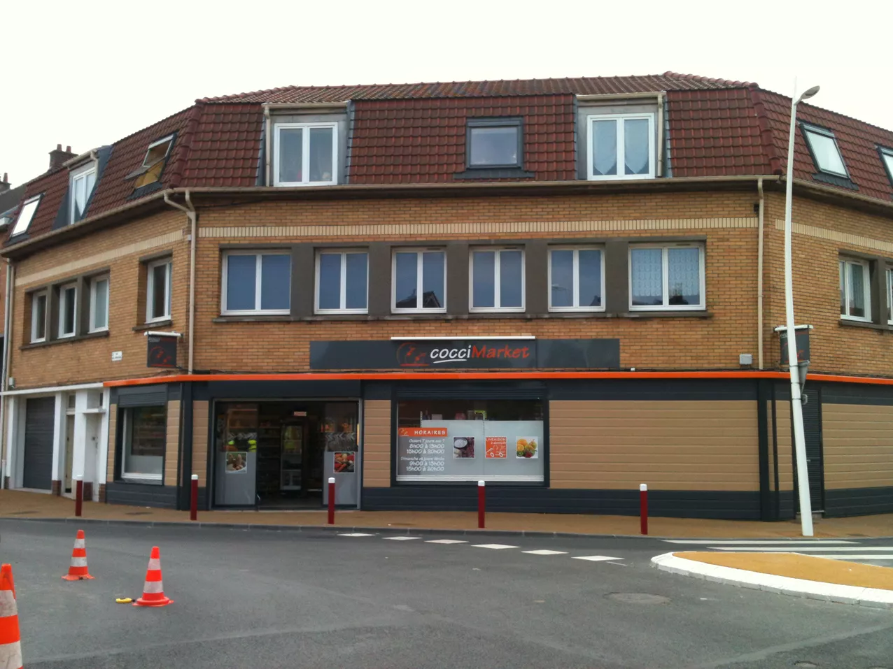 05269 Coudekerque Branche Ckt