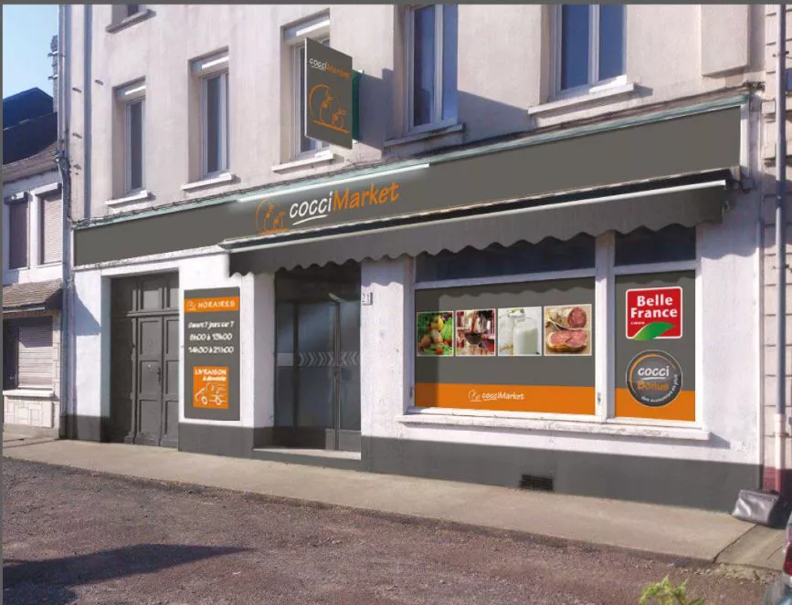 05465 Crécy en Ponthieu Ckt