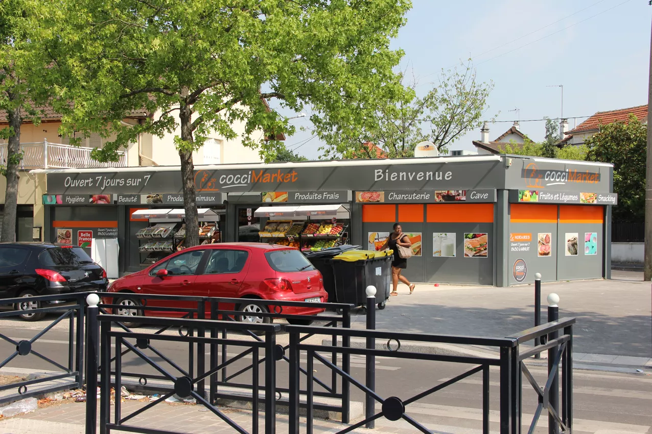 05520 Champigny sur Marne, S. Allendé Ckt