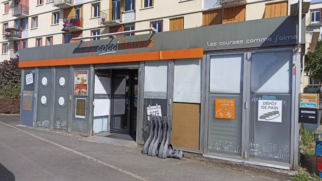 05865 Poissy, Mal Foch Ckt