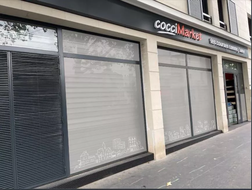 07069 Les Lilas, Pasteur Ckt