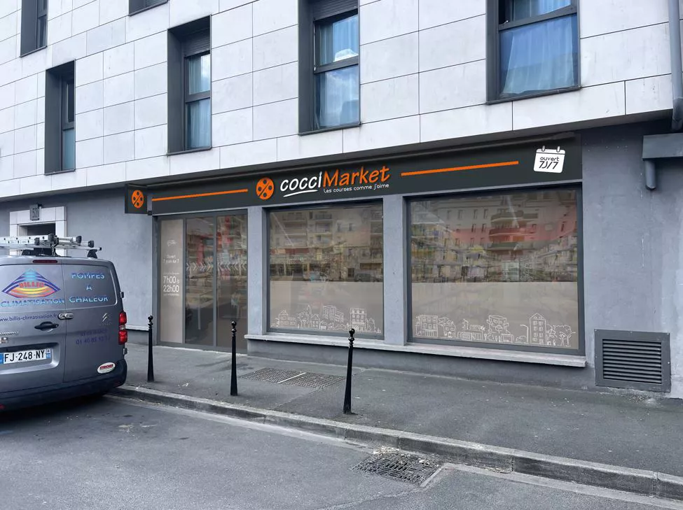 07346 Sartrouville, M. Berteaux Ckt