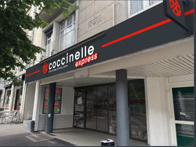 07349 Laon, Carnot Clle Express