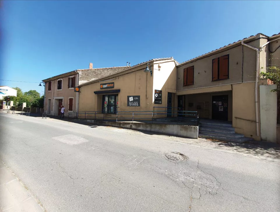 07353 Puichéric Ckt