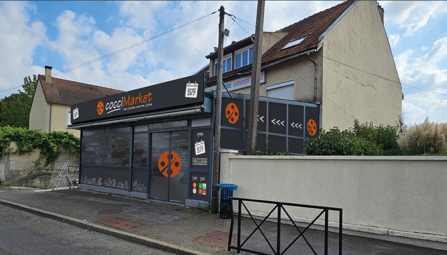07393 Trappes Ckt