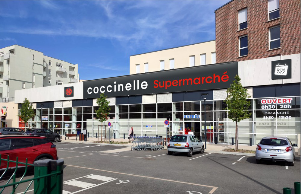 07376 Creil Clle SM