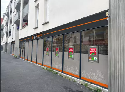 07390 Meaux, Monnerville Ckt 1