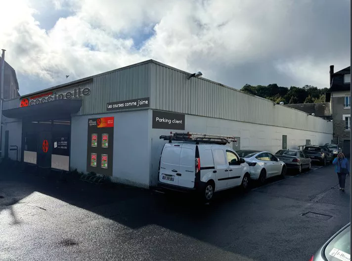 07391 Villedieu les Poëles Clle SM