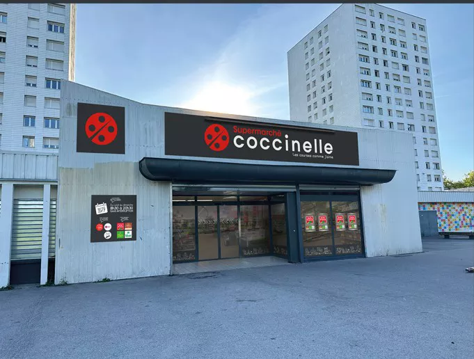 07403 Rouen, Couperin Clle SM