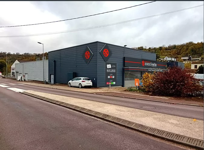 07422 Montbard Clle SM