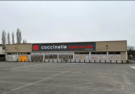 07439 Rivières Clle SM