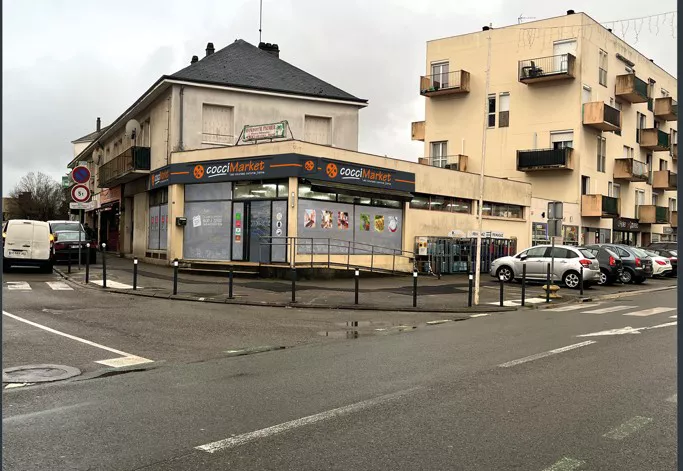 02837 LUCE, Maunoury Ckt