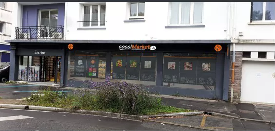 07405 St Nazaire, A. de Mun Ckt City