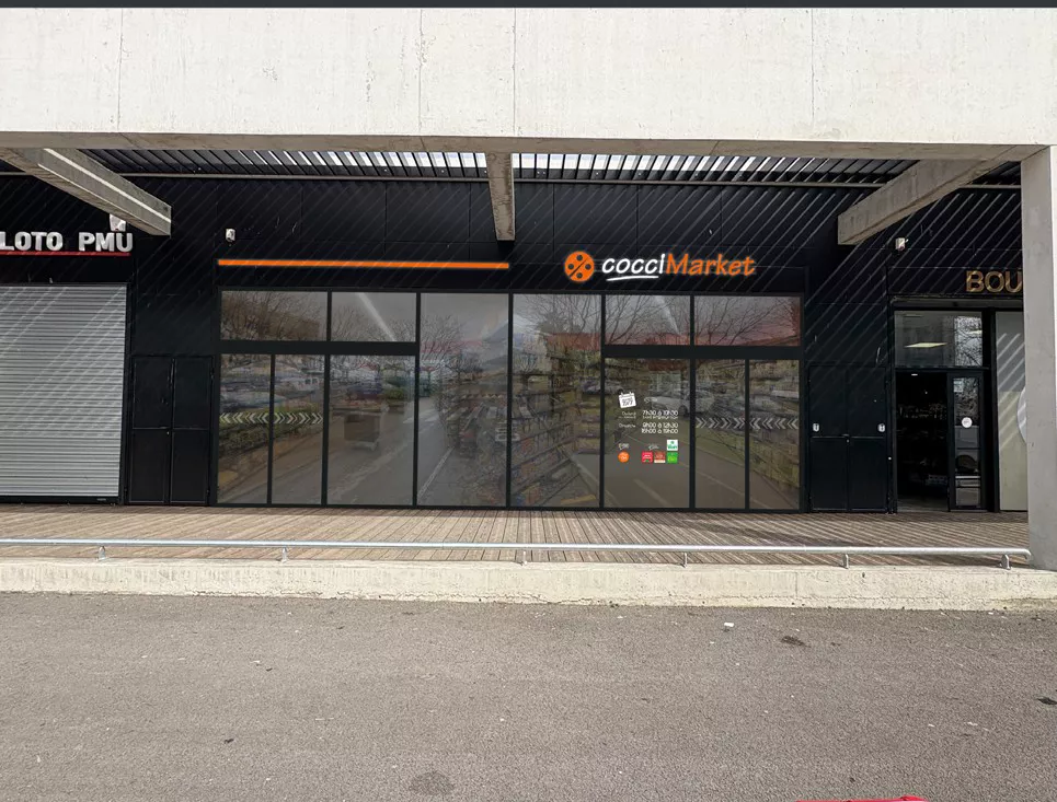 07478 Sète, Mendès France Ckt