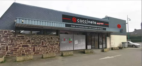 05333 Mauron Clle Express