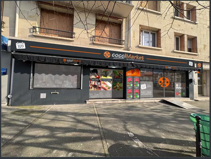 07473 Deuil la Barre Ckt