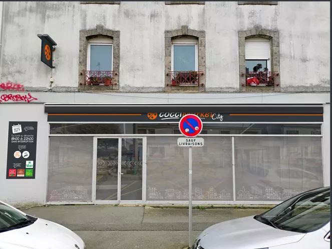 06852 Lorient, Carnel Ckt City