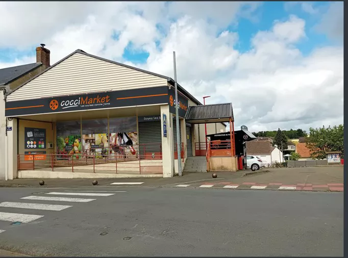 07401 Yvré le Polin Ckt