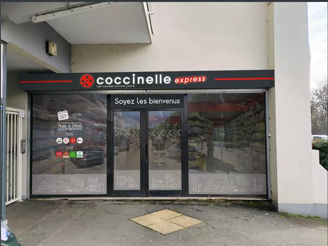 07440 Herblay, allée des bois Clle EX