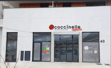 07339 Vitry sur Seine, 40 R. de Lisle Clle Express