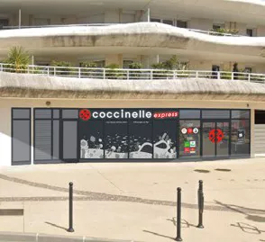 07490 Boulogne sur mer, Folkestone Clle Express