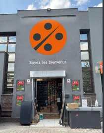 07502 Garge les Gonesse Ckt