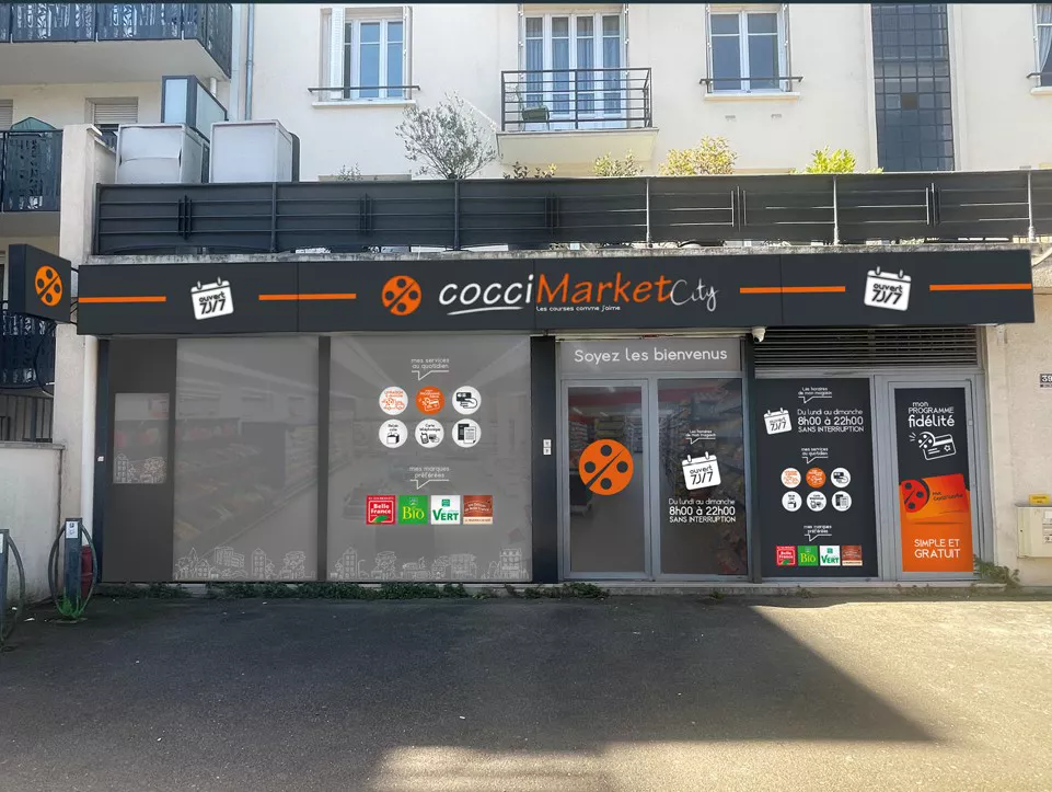 07495 Aulnay sous Bois, A. France Ckt City