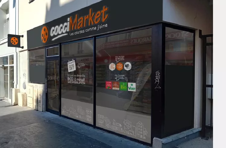 07496 Montreuil, Paris