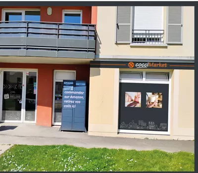 07497- Neufmoutiers en Brie CKT