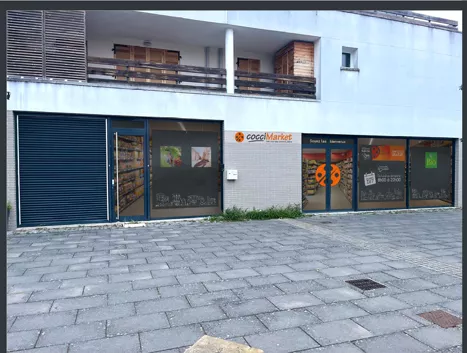 07532 - Ste Geneviève des Bois CKT