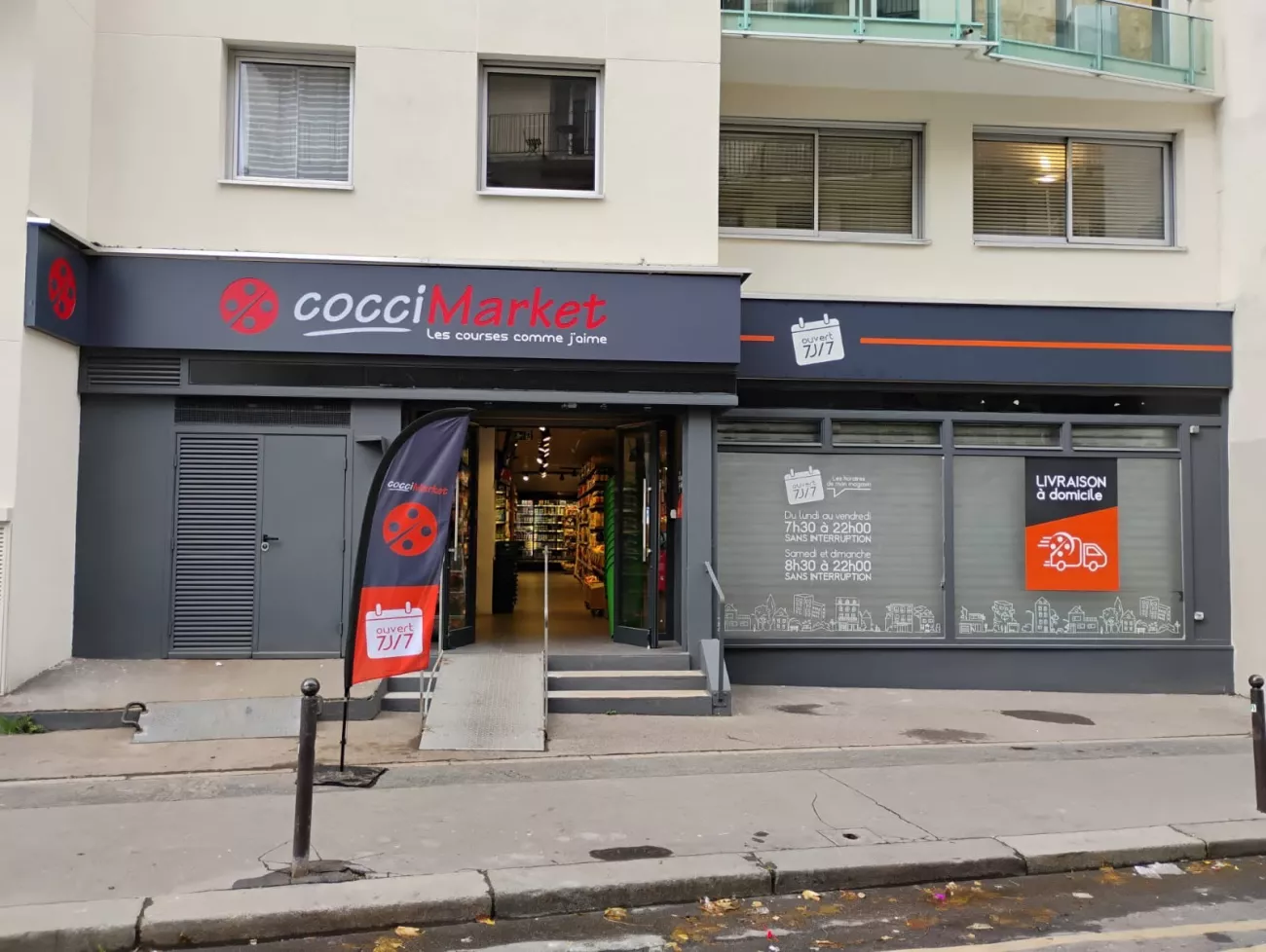 05497 - Paris Morillons ckt