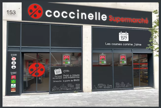 07477 - Villejuif, Gorki 153 Clle Sup