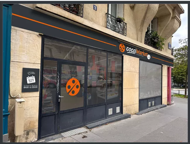 07558 PARIS ARMORIQUE CKT CITY