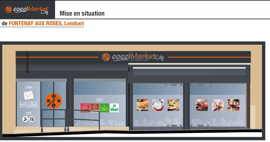 01405 Fontenay aux Roses, Lombart Ckt City