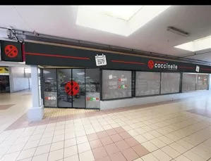 07493 Poitiers, Vallée monnaie Clle SM