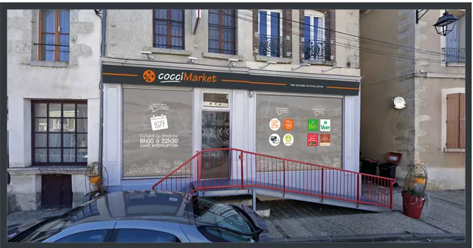 07517-COURTENAY , Chesneau CKT