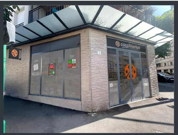 07543 - Nogent Sur Marne, Stalingrad CKT