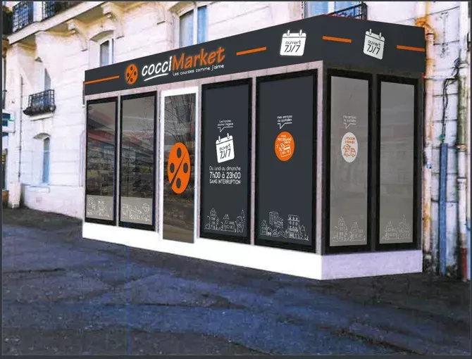 07545 Le Bourget, J. Jaurès Ckt