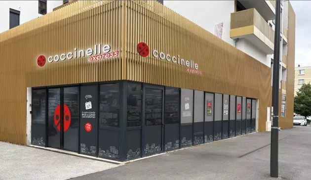 07548 Massy Montpellier clle ex